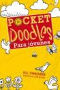 Pocket Doodle Para Jovenes   - Preview