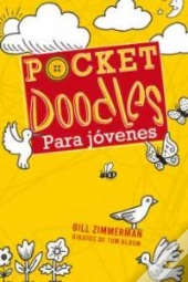 Pocket Doodle Para Jovenes  