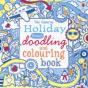 Pocket Doodling And Colouring - Preview