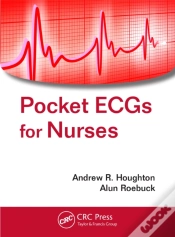 Capa do artigo Pocket Ecgs For Nurses