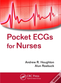 Capa do artigo Pocket Ecgs For Nurses