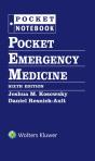 Pocket Emergency Medicine - Preview