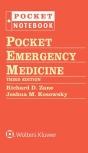 Pocket Emergency Medicine - Preview
