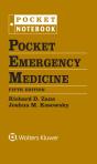 Pocket Emergency Medicine - Preview