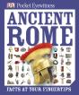 Pocket Eyewitness Ancient Rome - Preview