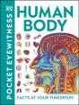 Pocket Eyewitness Human Body - Preview