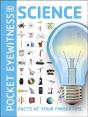 Pocket Eyewitness Science - Preview