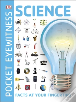 Capa do artigo Pocket Eyewitness Science