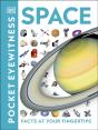 Pocket Eyewitness Space - Preview