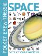 Pocket Eyewitness Space - Preview