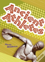 Capa do artigo Pocket Facts Year 5 Ancient Athletes