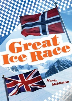 Capa do artigo Pocket Facts Year 5: Great Ice Race