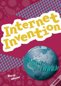 Capa do artigo Pocket Facts Year 5 Internet Invention