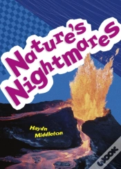 Capa do artigo Pocket Facts Year 5 Nature