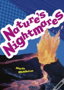 Capa do artigo Pocket Facts Year 5 Nature'S Nightmares