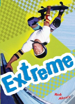 Capa do artigo Pocket Facts Year 6: Extreme