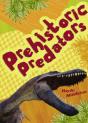 Pocket Facts Year 6 Prehistoric Predators - Preview