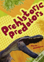 Capa do artigo Pocket Facts Year 6 Prehistoric Predators