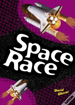 Capa do artigo Pocket Facts Year 6 Space Race
