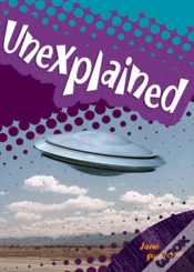 Capa do artigo Pocket Facts Year 6: Unexplained