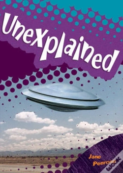 Capa do artigo Pocket Facts Year 6: Unexplained