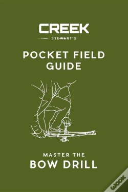 Capa do artigo Pocket Field Guide