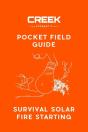 Pocket Field Guide - Preview