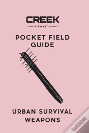 Capa do artigo Pocket Field Guide