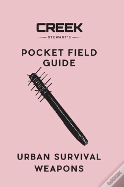 Capa do artigo Pocket Field Guide