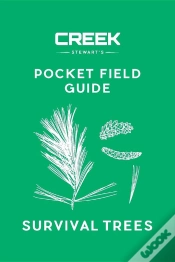 Capa do artigo Pocket Field Guide: Survival Trees