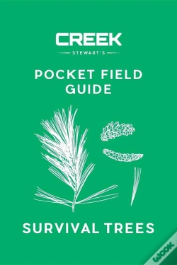 Capa do artigo Pocket Field Guide: Survival Trees