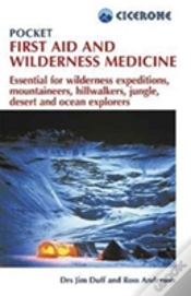 Capa do artigo Pocket First Aid And Wilderness Medicine