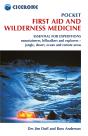 Pocket First Aid And Wilderness Medicine - Preview