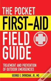 Capa do artigo Pocket First-Aid Field Guide