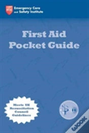Capa do artigo Pocket First Aid Guide Uk Edition