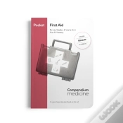 Capa do artigo Pocket First Aid