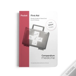 Capa do artigo Pocket First Aid
