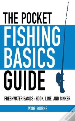 Capa do artigo Pocket Fishing Basics Guide