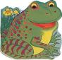Pocket Frog - Preview