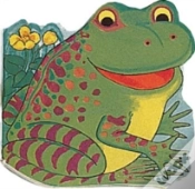 Capa do artigo Pocket Frog