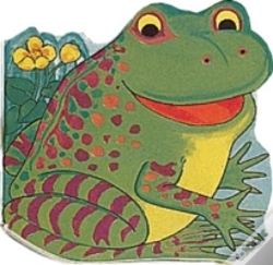 Capa do artigo Pocket Frog