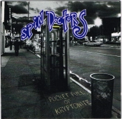 Capa do artigo Pocket Full Of Kryptonite - CD