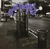 Capa do artigo Pocket Full Of Kryptonite - CD