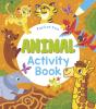 Pocket Fun: Animal Activity Book - Preview