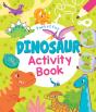 Pocket Fun: Dinosaur Activity Book - Preview