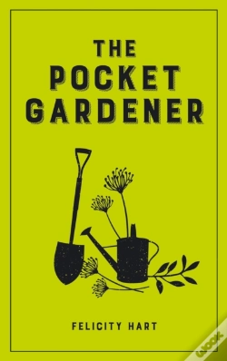 Capa do artigo Pocket Gardener