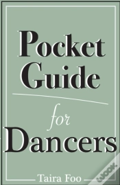 Capa do artigo Pocket Guide For Dancers