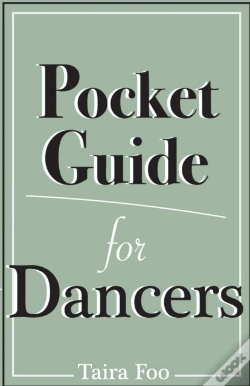Capa do artigo Pocket Guide For Dancers