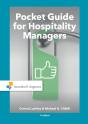 Pocket Guide For Hospitality Managers - Preview