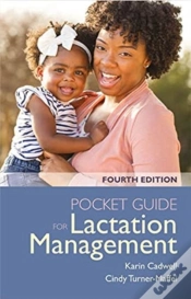 Capa do artigo Pocket Guide For Lactation Management